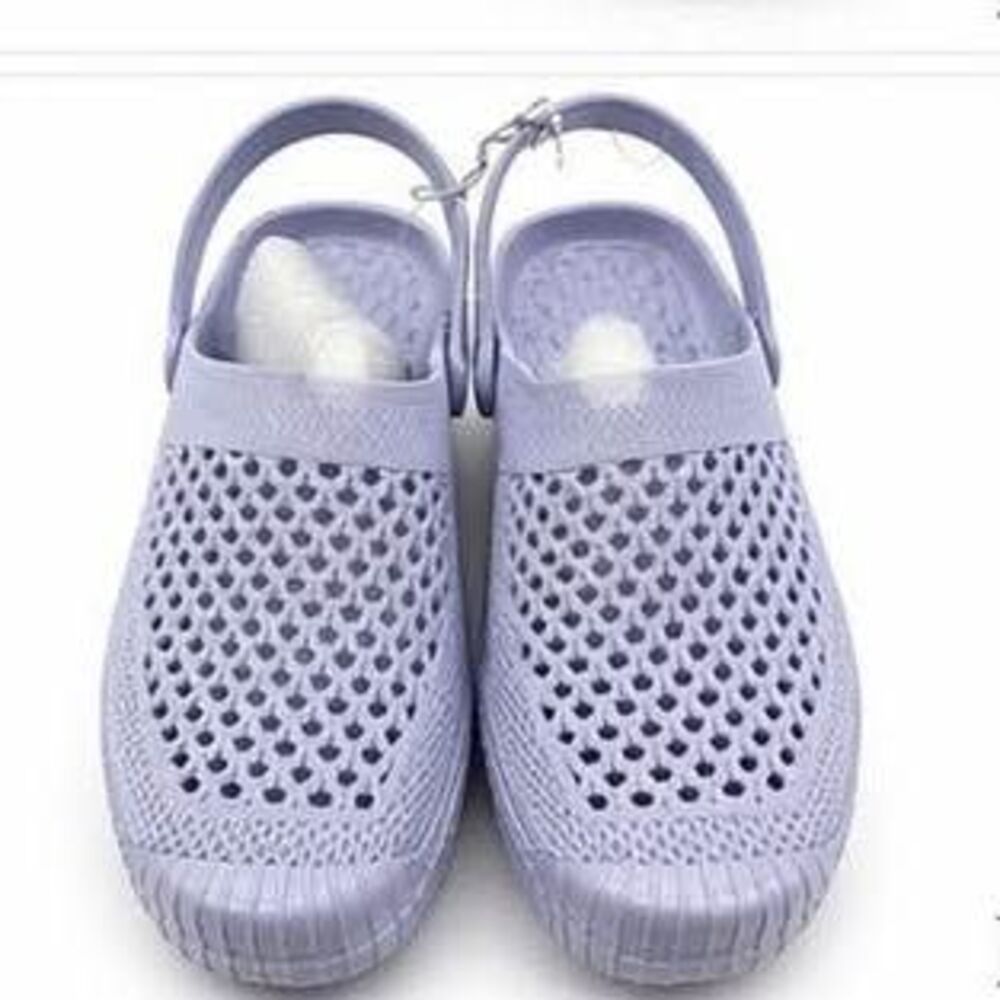 Layer 8 Women’s Slip-On Mules | Size 6 | New